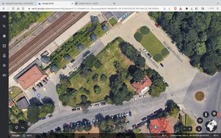 Teren intravilan cu constructie Str. Tipografilor Nr. 2 Sector 1 București - Poză 1