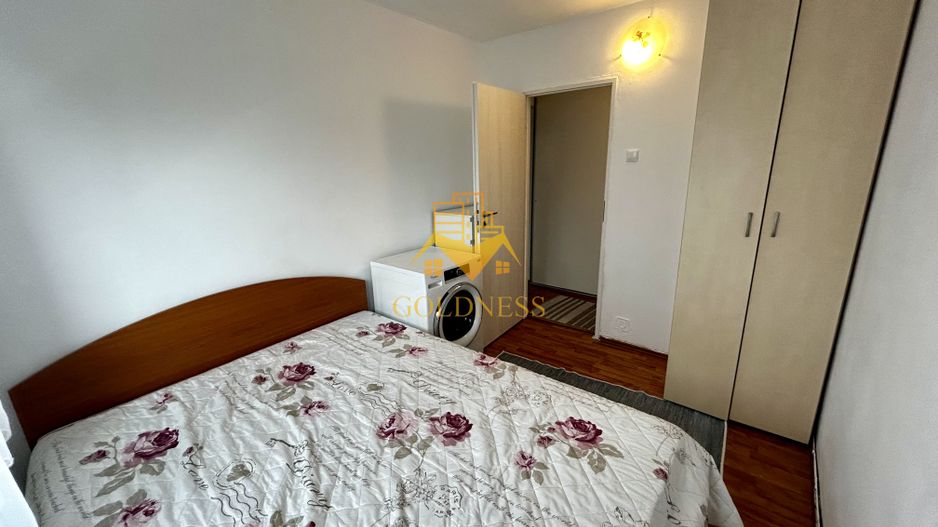 3 camere semidecomandate, Panemar, McDonald's, Zona Bucium, Manastur - Poză 1