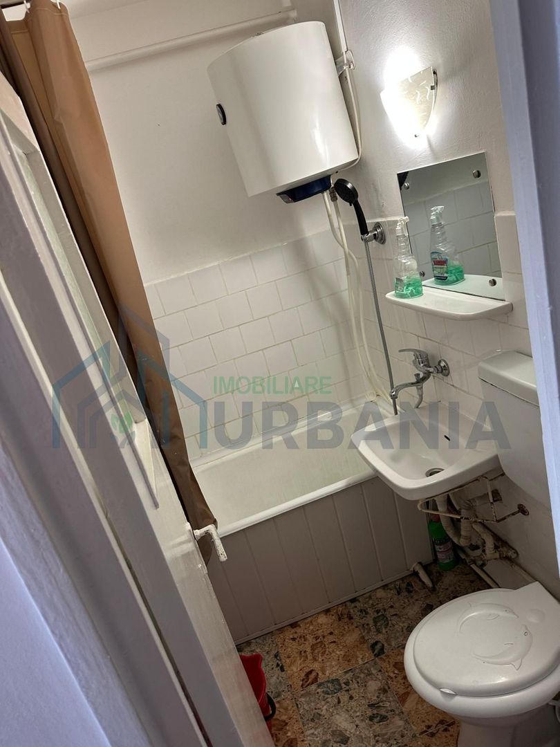 Garsoniera cu balcon, Tudor Vladimirescu, 220E - Poză 6