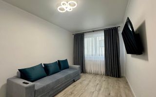 Apartament NOU 2 camere decomandat+parcare Bucium - Lagom Residence - Poză 4