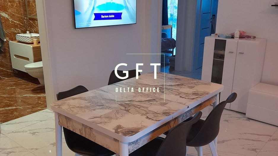 Apartament de vanare cu 3 camere, in Cluj zona Floresti. - Poză 6