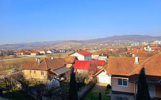 Apartament 3 camere,  62 mp utili, etaj2, bloc nou, cartier Recea - Poză 7