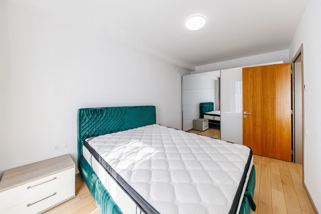 Apartament modern bloc nou, Tache Ionescu langa ISHO, Comision 0 - Poză 20
