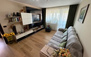 Apartament 2 camere, etaj 3 - Cugir - Poză 2