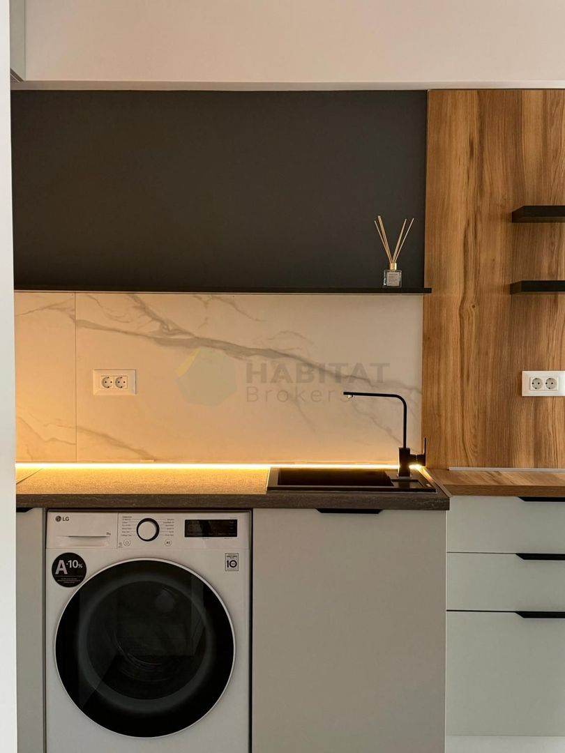 Apartament 2 camere | One Cotroceni | Loc de parcare inclus - Poză 15