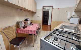 AP. 2 CAMERE- TITAN, BLOC REABILITAT, BUCATARIE INCHISA, MODERN - Poză 9