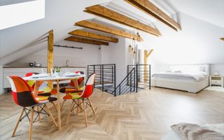 Apartament tip Loft Premium | Zona Facliei | Oradea - Poză 1