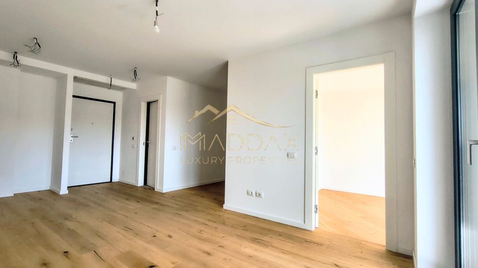 Apartament tip studio / 44.68 mp //zona Aviatiei - Poză 7