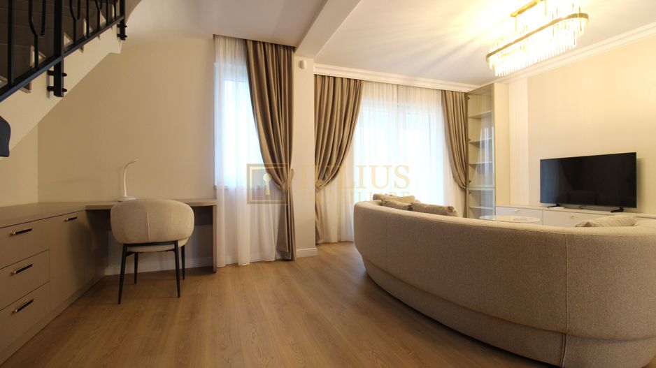 Oferim spre inchiriere in zona M.City Mall - Moșnița Nouă. - Poză 2