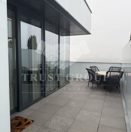 Penthouse 4 camere Herastrau | Terasa | 3 locuri de parcare - Poză 7