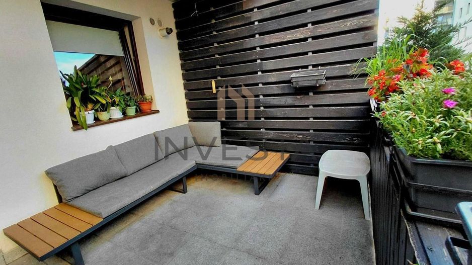 Apartament 3 camere cu terasa 19 mp si boxa, bloc nou, zona Borhanci! - Poză 7