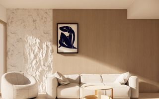 AP. 2 CAMERE TIP STUDIO, LOC DE JOACA, SUPRAVEGHERE VIDEO, COMISION 0% - Poză 3