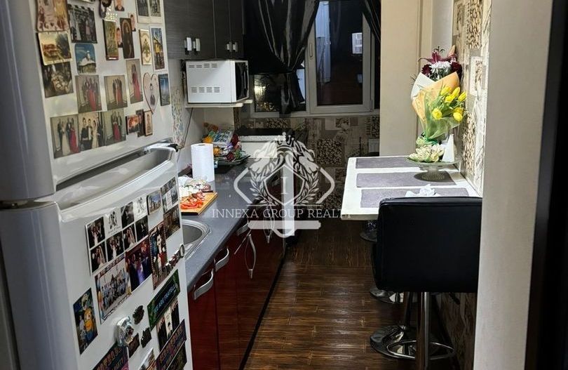 Apartament 2 camere semidecomandat de vanzare in zona Brancoveanu - Poză 4