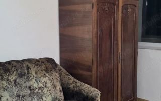 Inchiriez apartament 3 camere decomandat - Poză 8