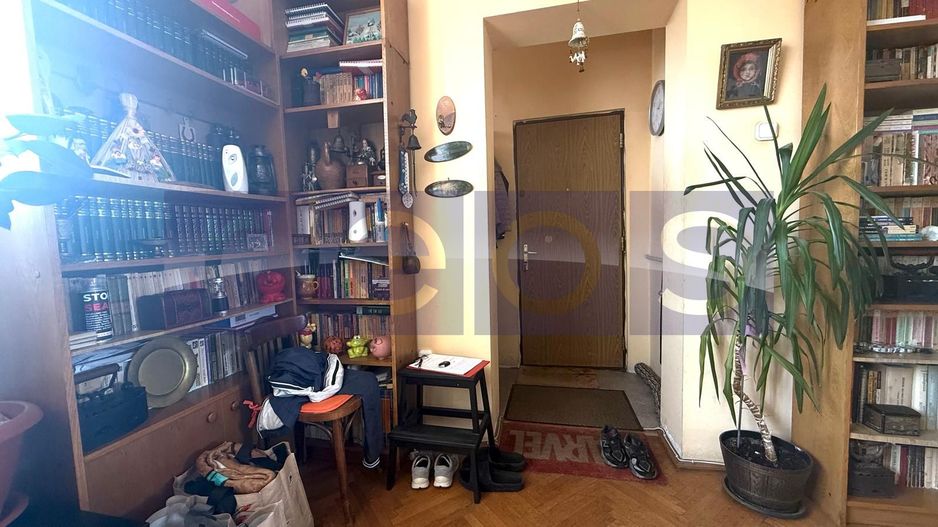 APARTAMENT DE VANZARE | 4 CAMERE | ZONA EMINESCU - Poză 3