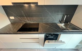 Apartament 2 camere modern Poitiers Towers - Continental - Poză 8