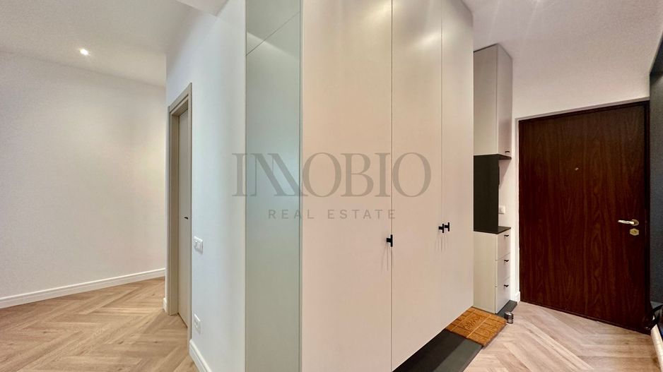 Apartament 3 Camere | Soseaua Nordului | Parcare Subterana - Poză 12