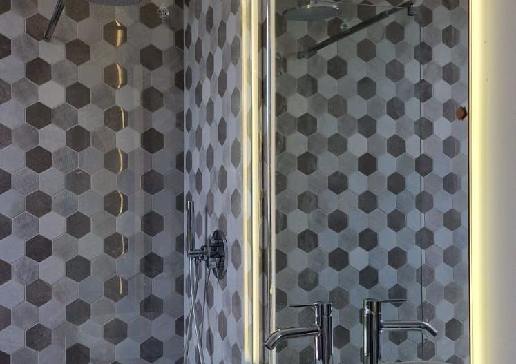 Vânzare Vila 5 camere, 214mp | Curte privată 85mp - Poză 11