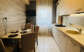 Apartament 3 camere | Terasa | 67 MPU | Parcare | Selimbar - Poză 6