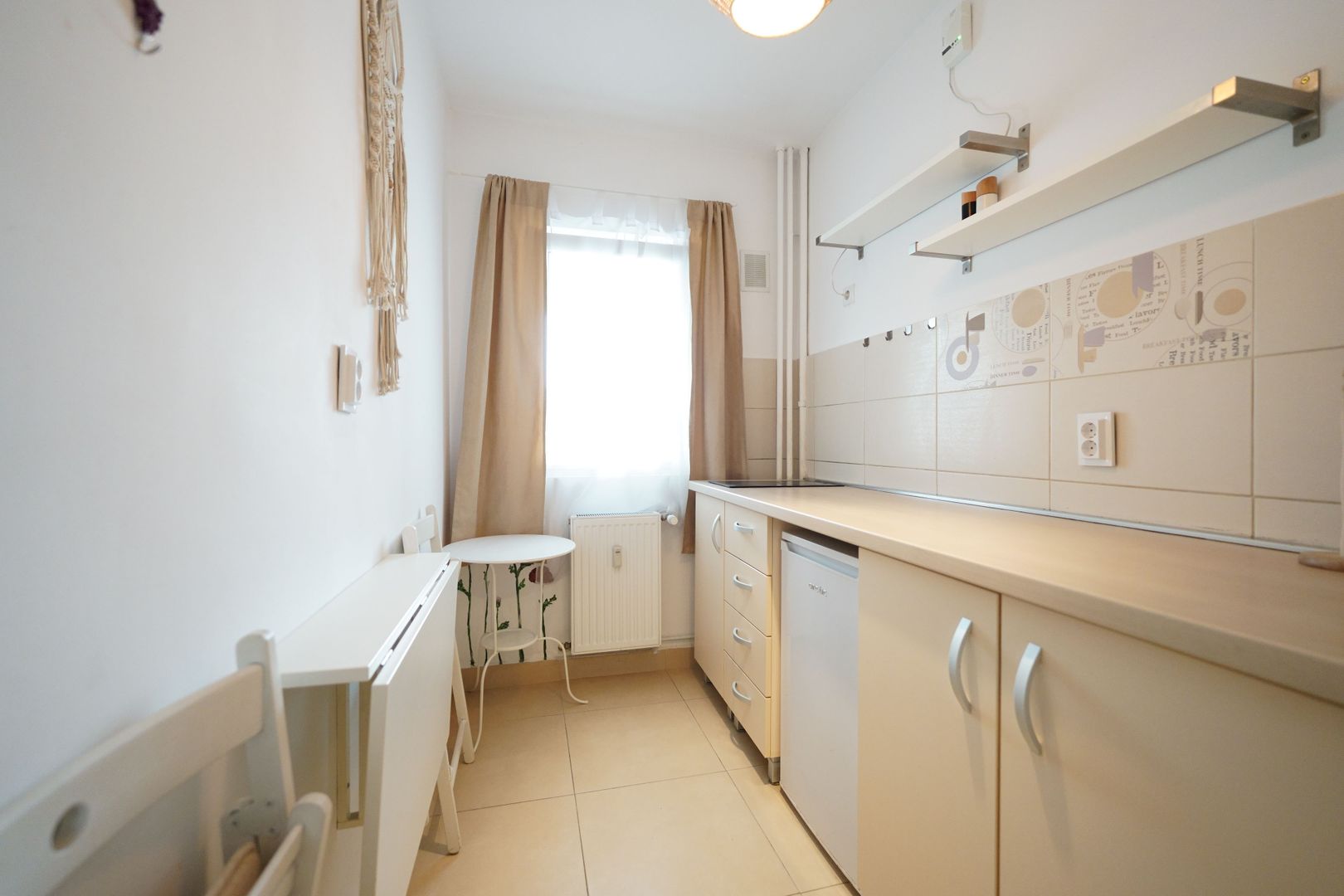 Garsoniera, Tineretului, Str Piscului, Metrou Tineretului, Timpuri Noi - Poză 9