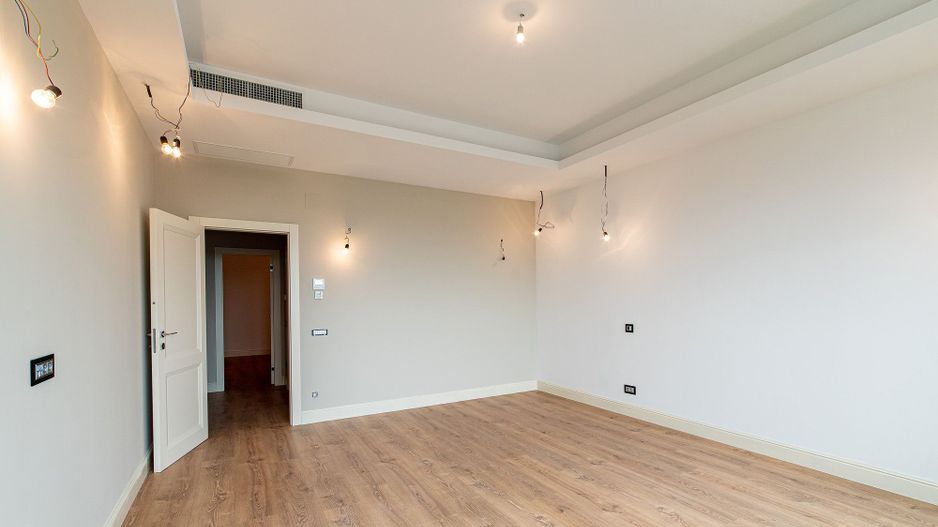 Penthouse de lux cu terasă și vedere către nordul Capitalei | Herăstră - Poză 18