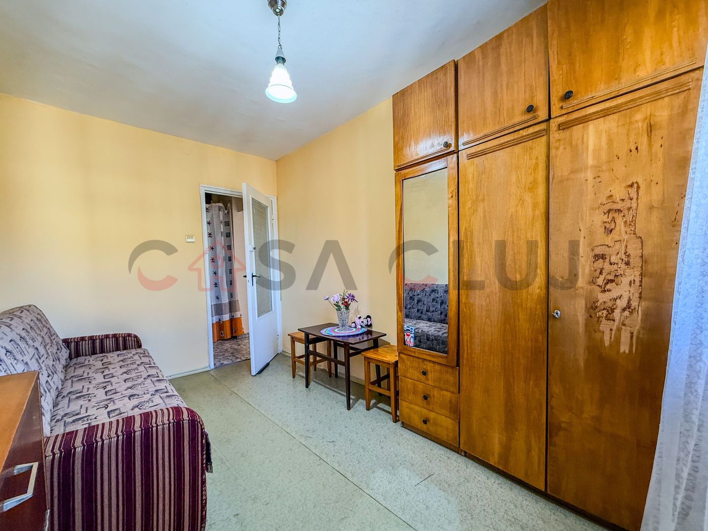 4 camere decomandate, 2200E/mp - Poză 4