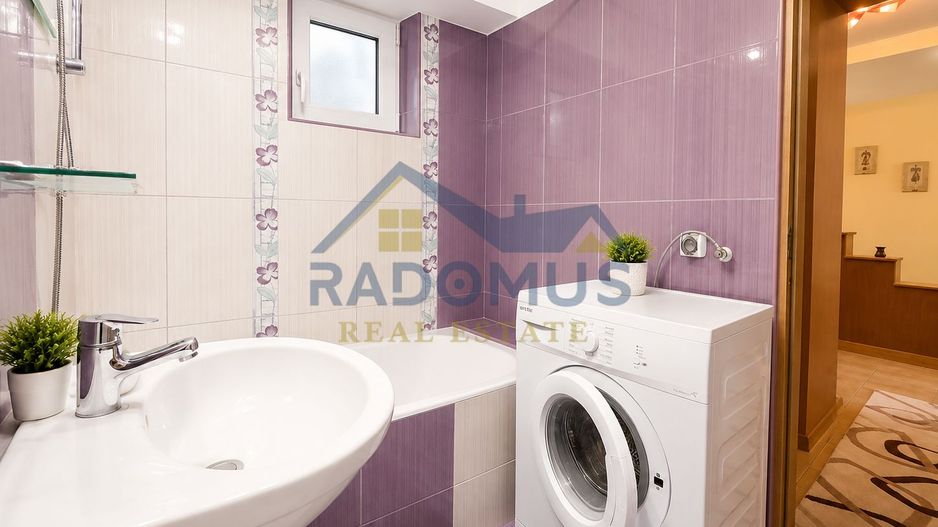 Apartament 2 camere | Ploiesti Ultracentral | Winmarkt | 58 mp | 400€ - Poză 10