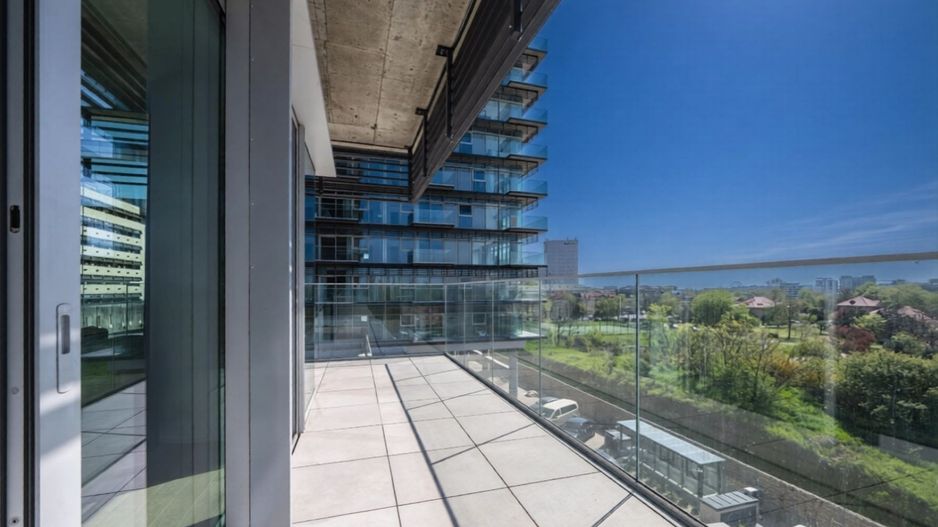 Apartament High End 3 camere Upsite I View superb - Poză 2