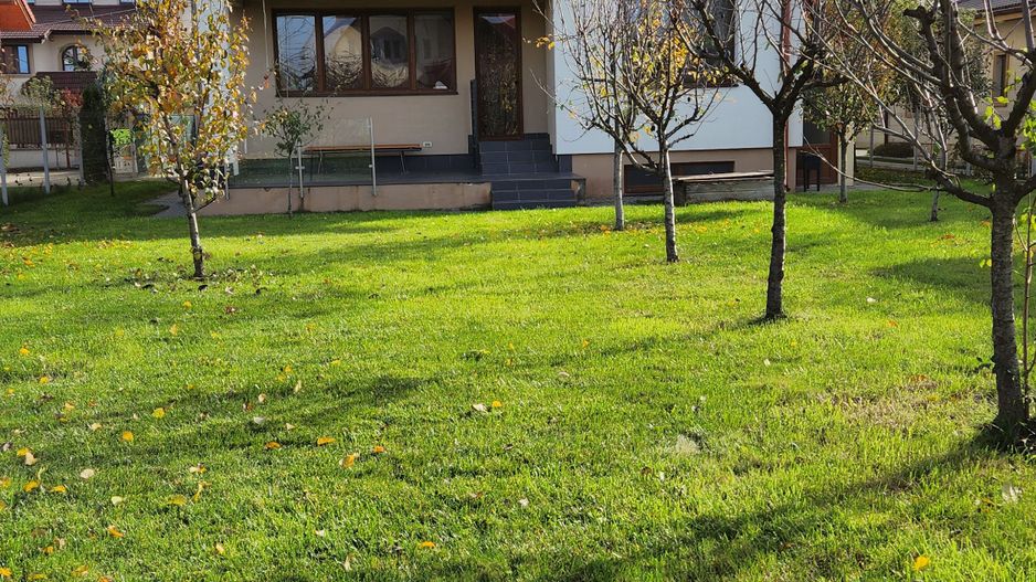 Vilă  inchiriere zona Aradului aproape de British School - Poză 39