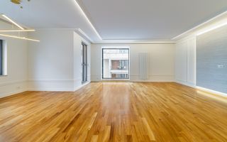 Prima inchiriere - Apartament 4 camere - Washington Residence - Dorobanti - Poză 1