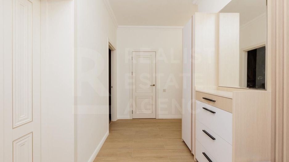 Chirie, apartament, 3 camere, str. Petru Movilă, Centru - Poză 7