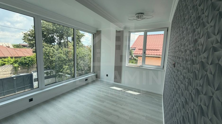 Casa 3 dormitoare-3 bai-Bariera Valcii-Moderna-toate utilitatile - Poză 7