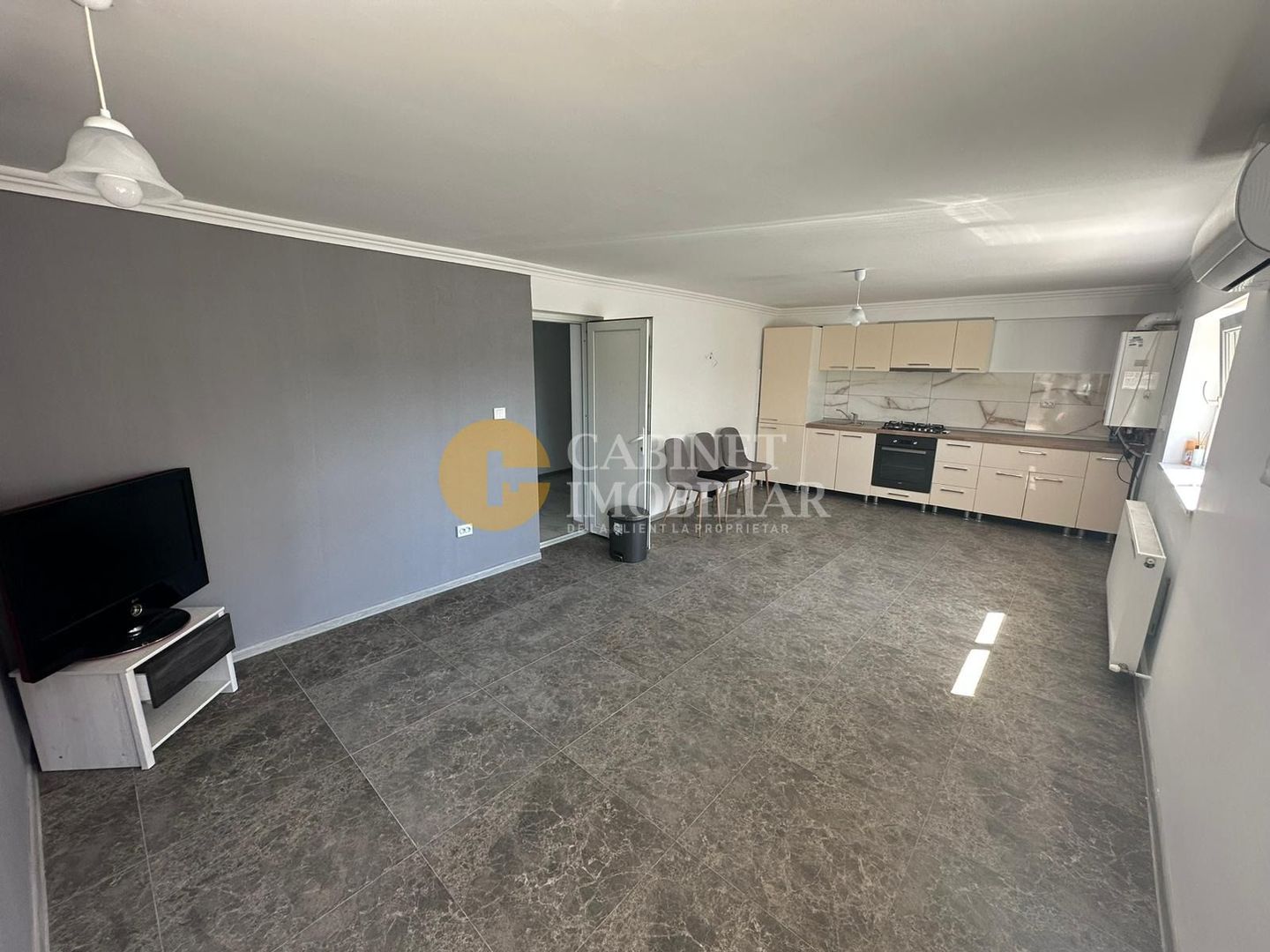 VALEA LUPULUI - 3 CAMERE DECOMANDAT - GRADINA INTABULATA - Poză 2