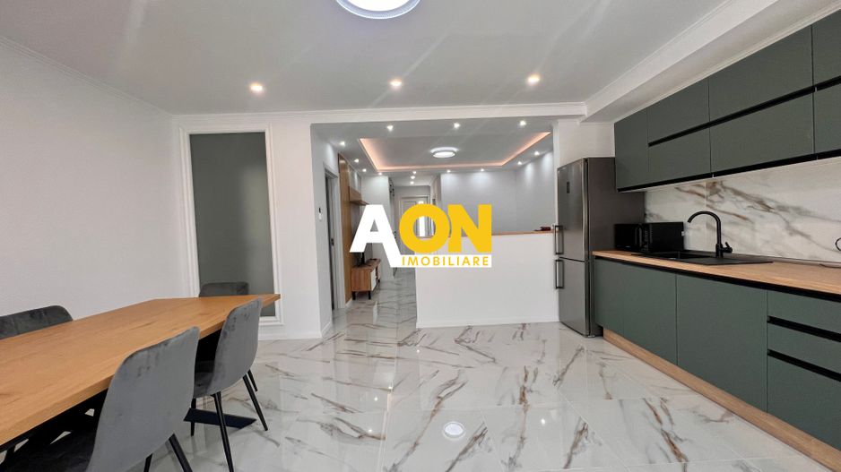 Apartament 2 Camere | ULTRAFINISAT | Zona centru - Poză 2