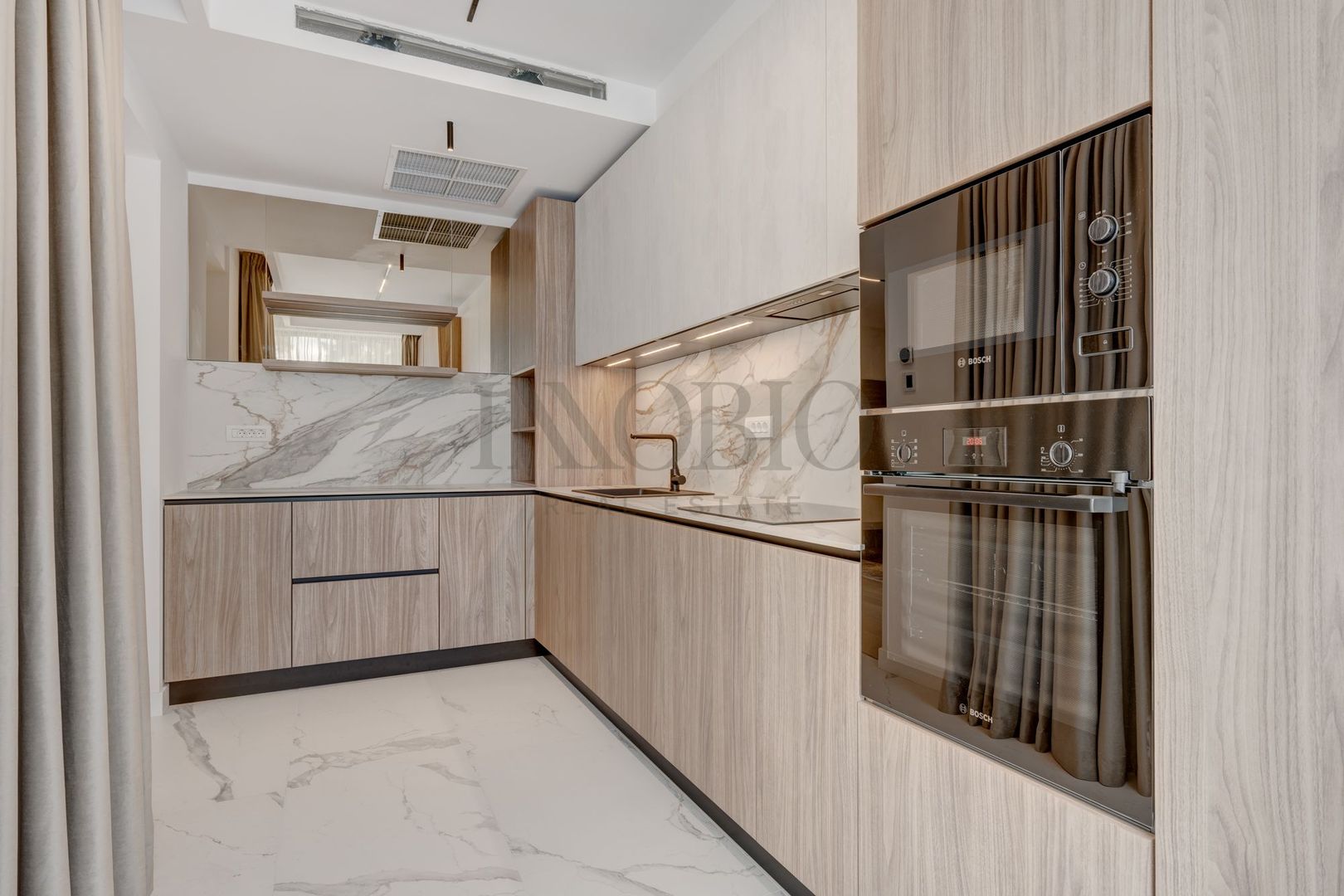 Apartament 4 Camere | Aviatorilor - Charles de Gaulle - Poză 6