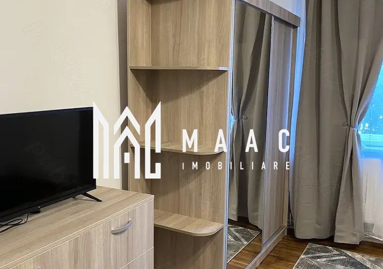 Garsoniera | 50 MPU | Zona Centrala - Poză 2