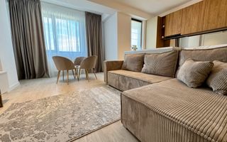 Apartament 2 camere de închiriat | Pipera - Rond OMV | Residence 5 - Poză 2