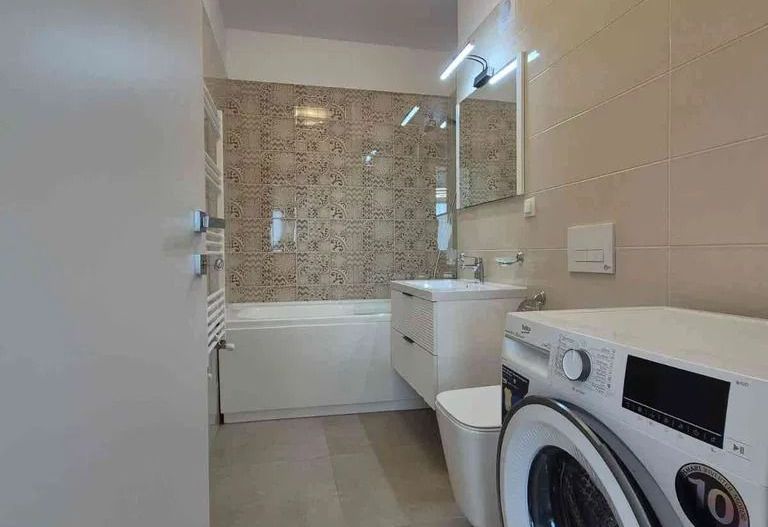 AP. 2 CAMERE- ONIX PARK, CENTRALA PROPRIE, LOC DE PARCARE, BLOC NOU - Poză 9