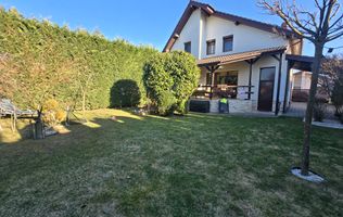 Casa Individuala 4 Camere, 2 Bai, 440mp Teren