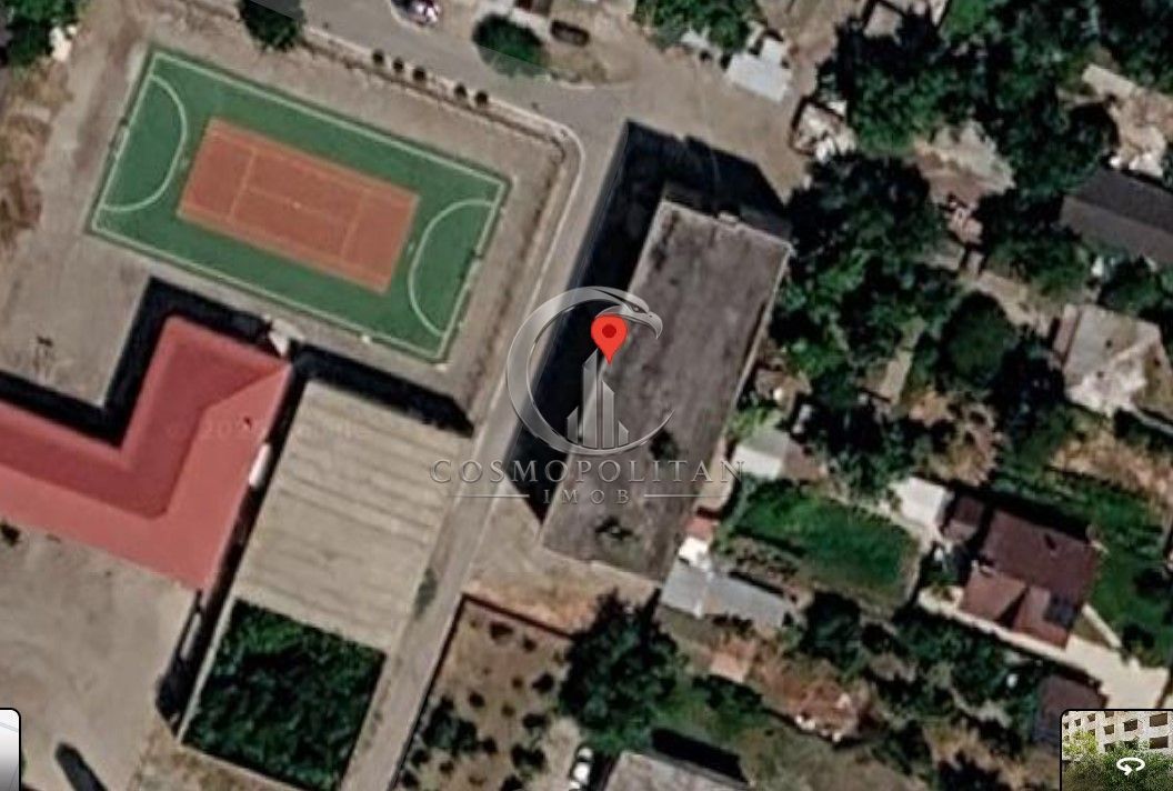 Oportunitate de investitie! Bloc p+4 in orasul Pogoanele/BZ - Poză 2
