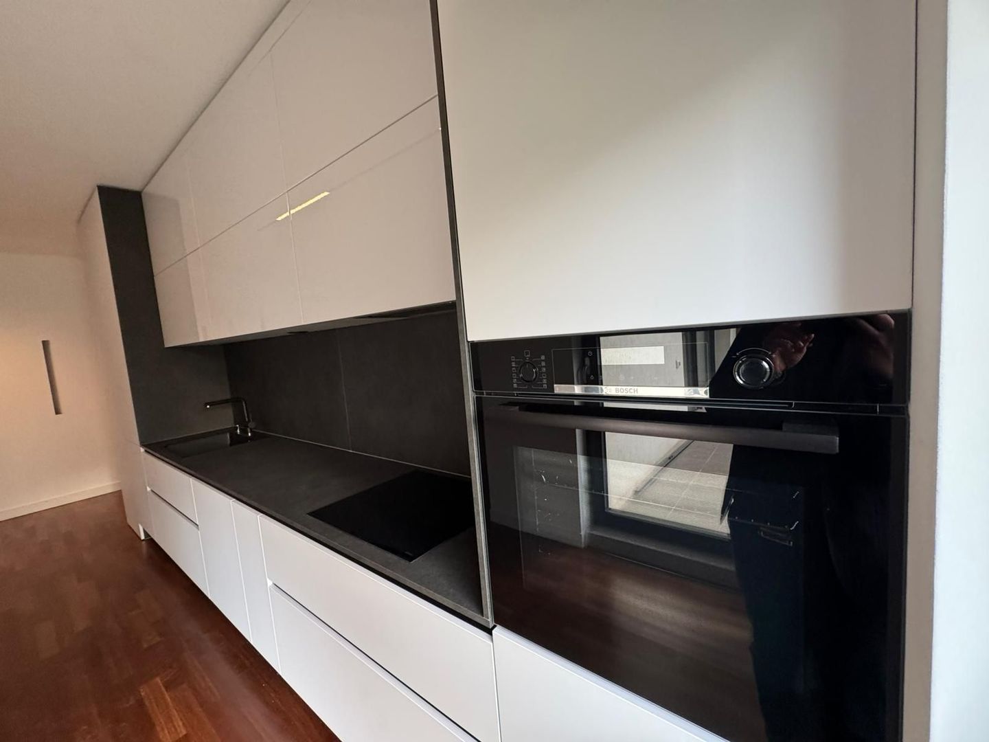 Apartament 4 camere | ~205 mp total  | Zona - Ambasada SUA - Poză 4