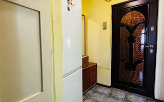 Apartament 1 camera, decomandat, cartier Nufǎrul - Poză 7