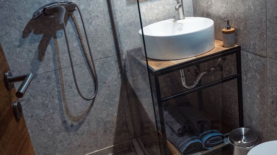Studio-uri moderne în regim hotelier 85 mp utili etaj 1 zona Centrala - Poză 14