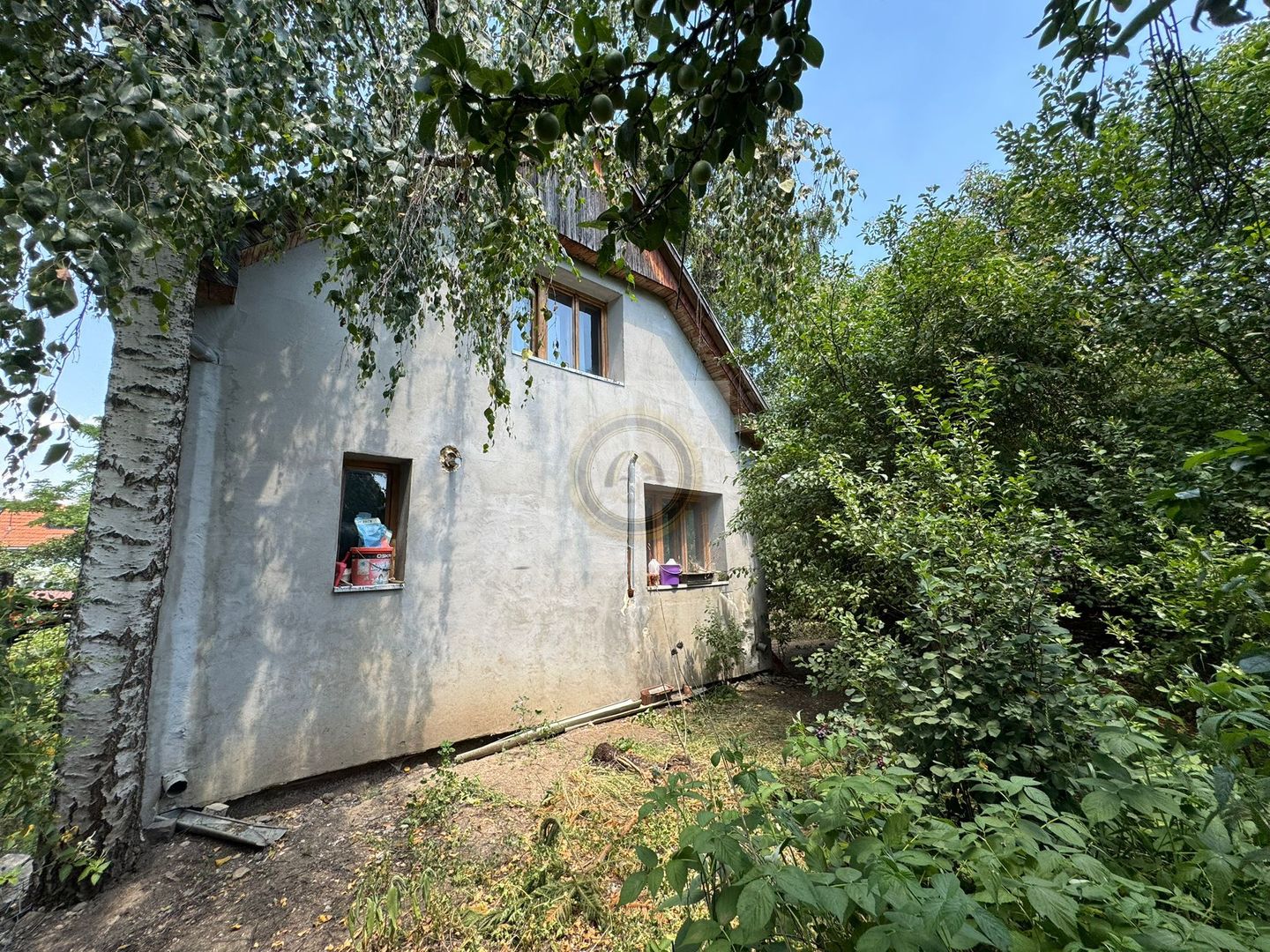 Teren și casă de vânzare în Miercurea Ciuc, zona L1u (strada Leliceni) - Poză 77