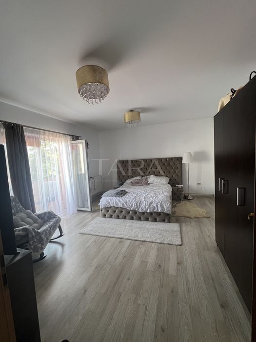 Apartament cu două camere de vânzare – Zorilor, zona Recuperare - Poză 5
