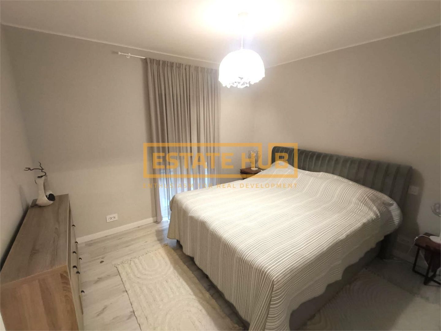 Apartament 2 camere + parcare | str Pasteur | 0% comision - Poză 6