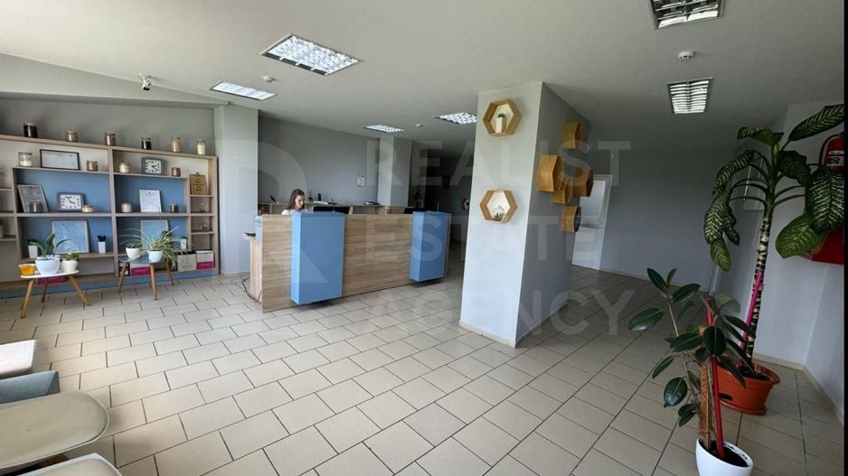 Vânzare, spațiu comercial, ​​1260 mp, str. Feredeului, Râșcani - Poză 22