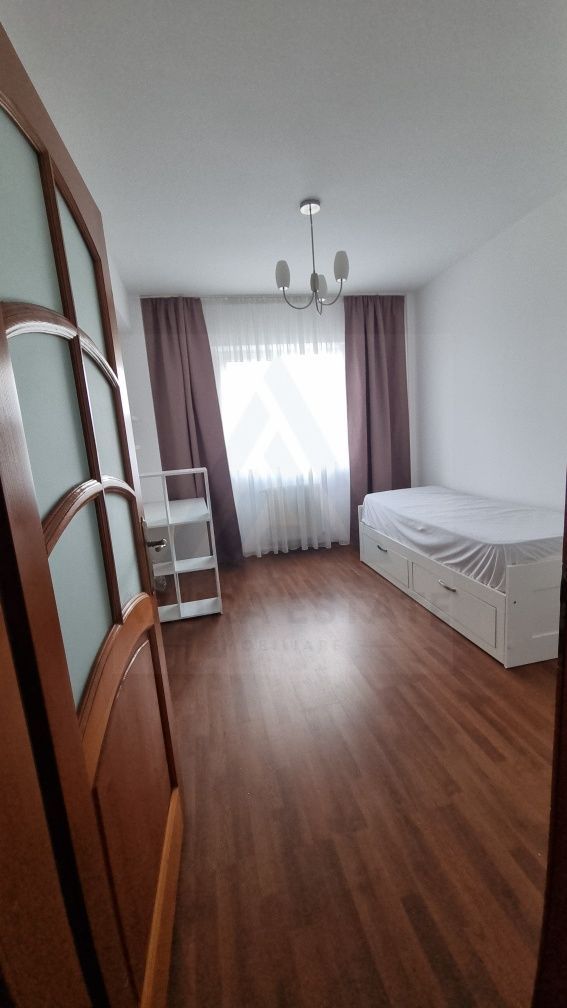 Apartament 3 camere 67 mp utili loc de parcare si balcon zona Turnisor - Poză 6