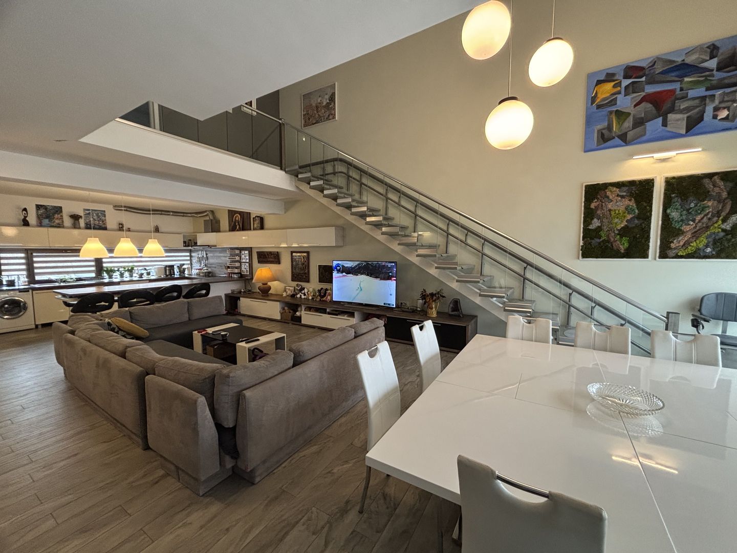 Lux și calitate în Dumbravita - Poză 1