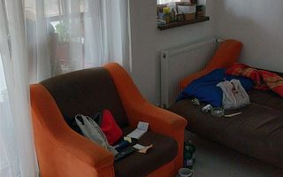 YOUNG CITY RESIDENCE LEORDENI - APARTAMENT 2 CAMERE - Poză 5